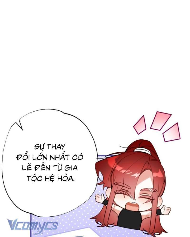 Chuyện Tình Tuyết Phương Bắc - Chap 23 - Trang 18