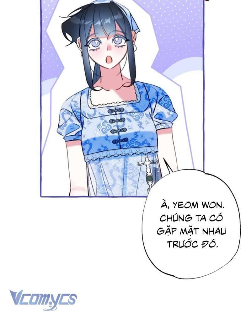 Chuyện Tình Tuyết Phương Bắc - Chap 23 - Trang 19