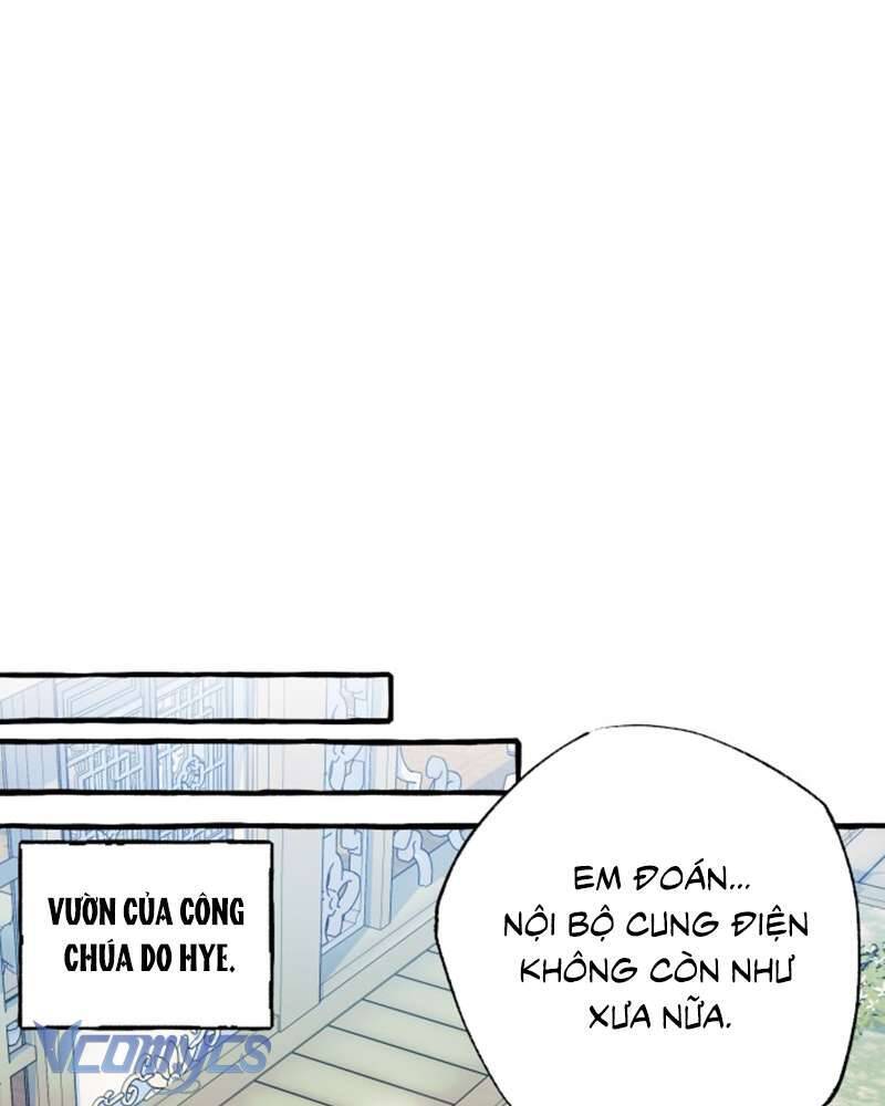 Chuyện Tình Tuyết Phương Bắc - Chap 23 - Trang 3