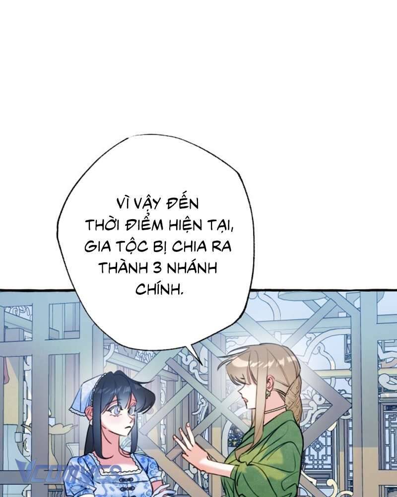 Chuyện Tình Tuyết Phương Bắc - Chap 23 - Trang 26