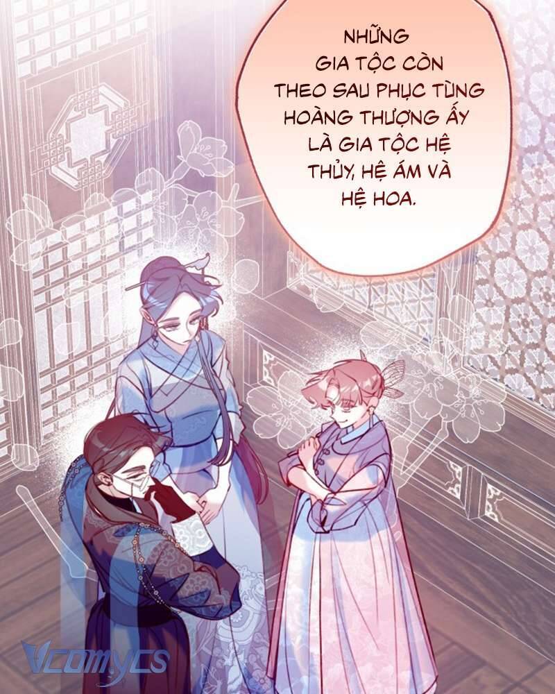 Chuyện Tình Tuyết Phương Bắc - Chap 23 - Trang 28