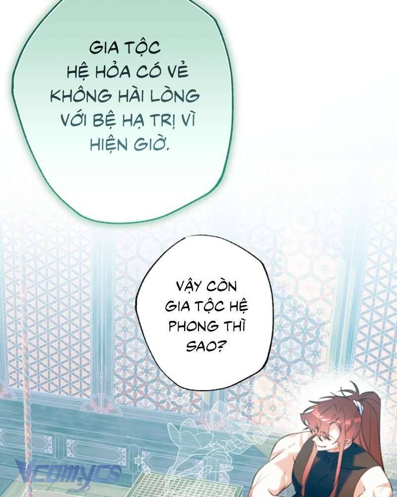 Chuyện Tình Tuyết Phương Bắc - Chap 23 - Trang 30