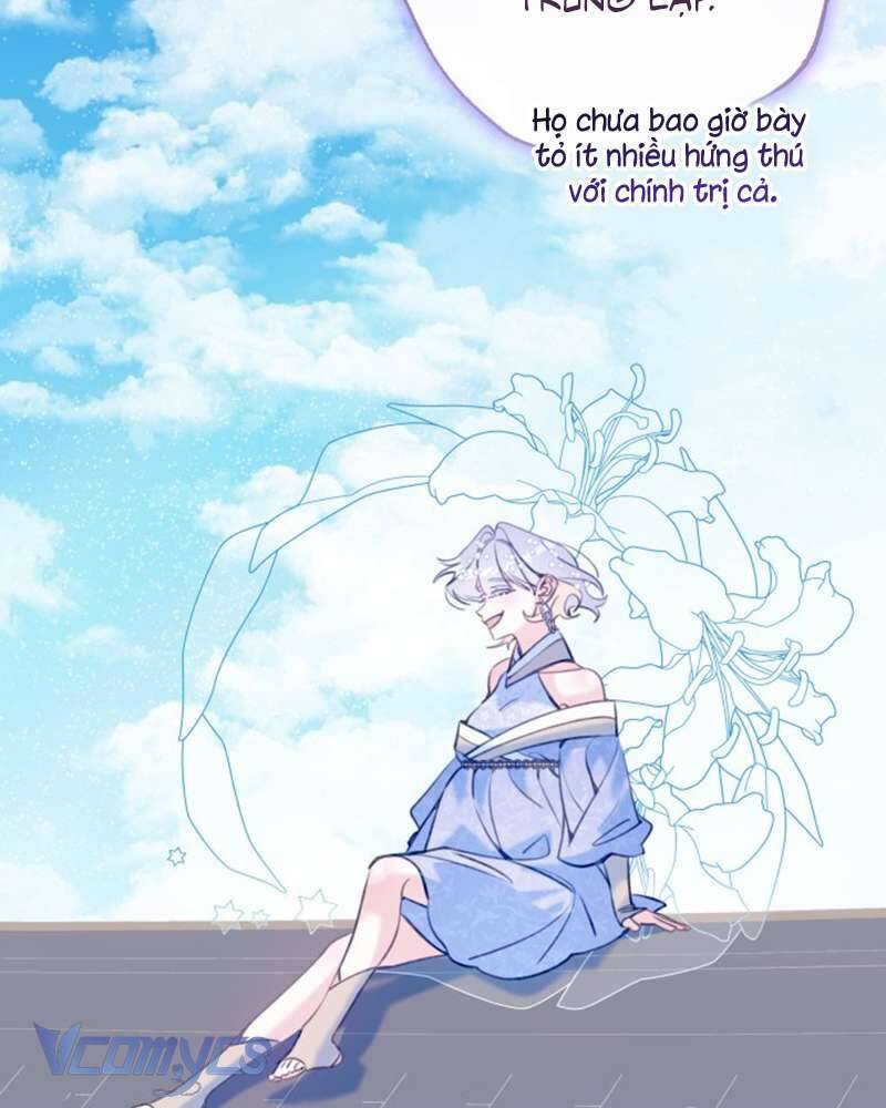 Chuyện Tình Tuyết Phương Bắc - Chap 23 - Trang 33