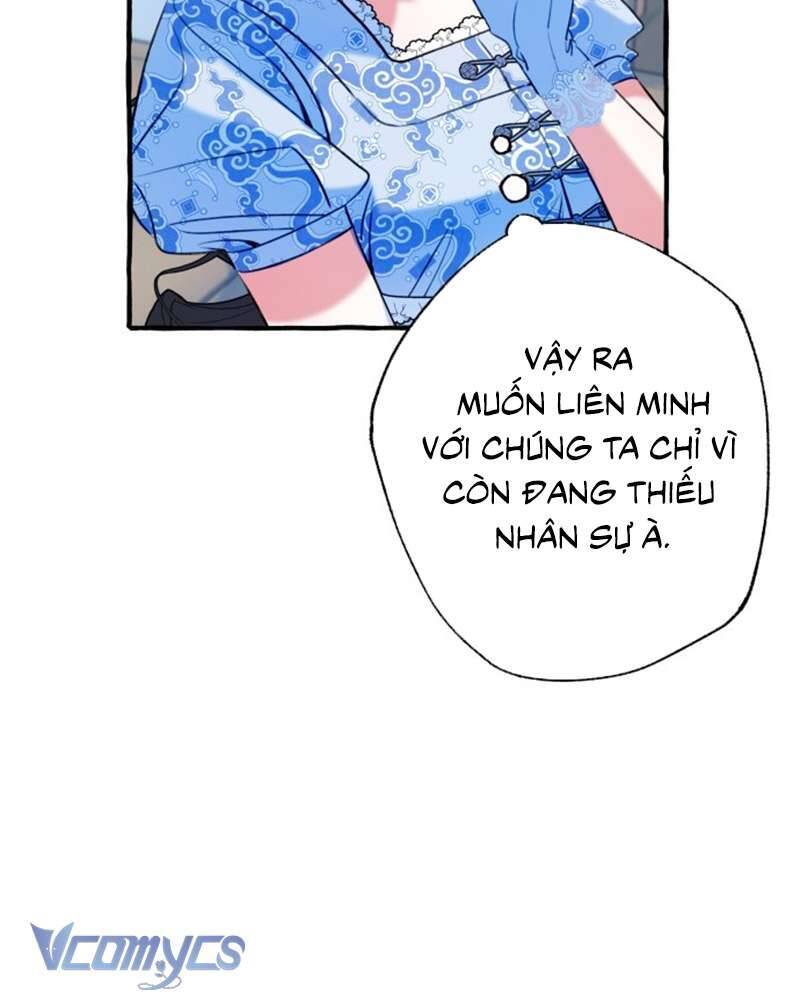 Chuyện Tình Tuyết Phương Bắc - Chap 23 - Trang 36