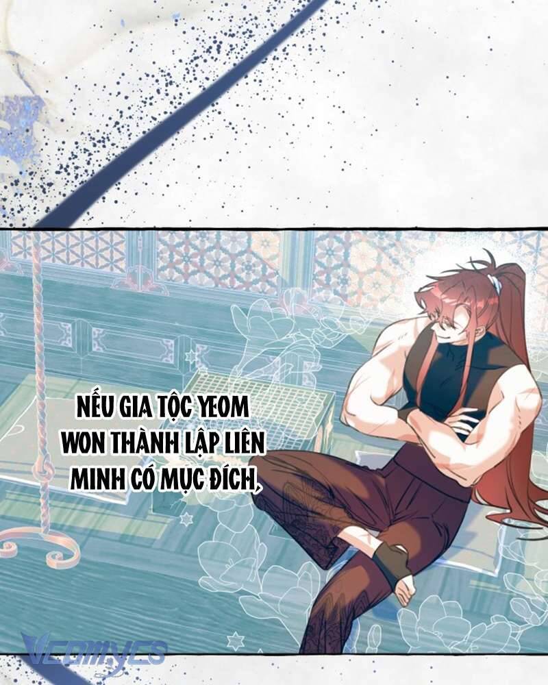 Chuyện Tình Tuyết Phương Bắc - Chap 23 - Trang 48