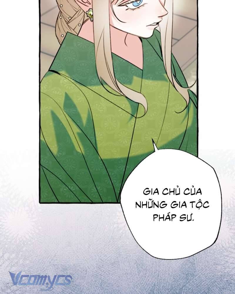 Chuyện Tình Tuyết Phương Bắc - Chap 23 - Trang 6