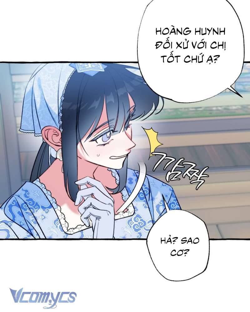 Chuyện Tình Tuyết Phương Bắc - Chap 23 - Trang 52
