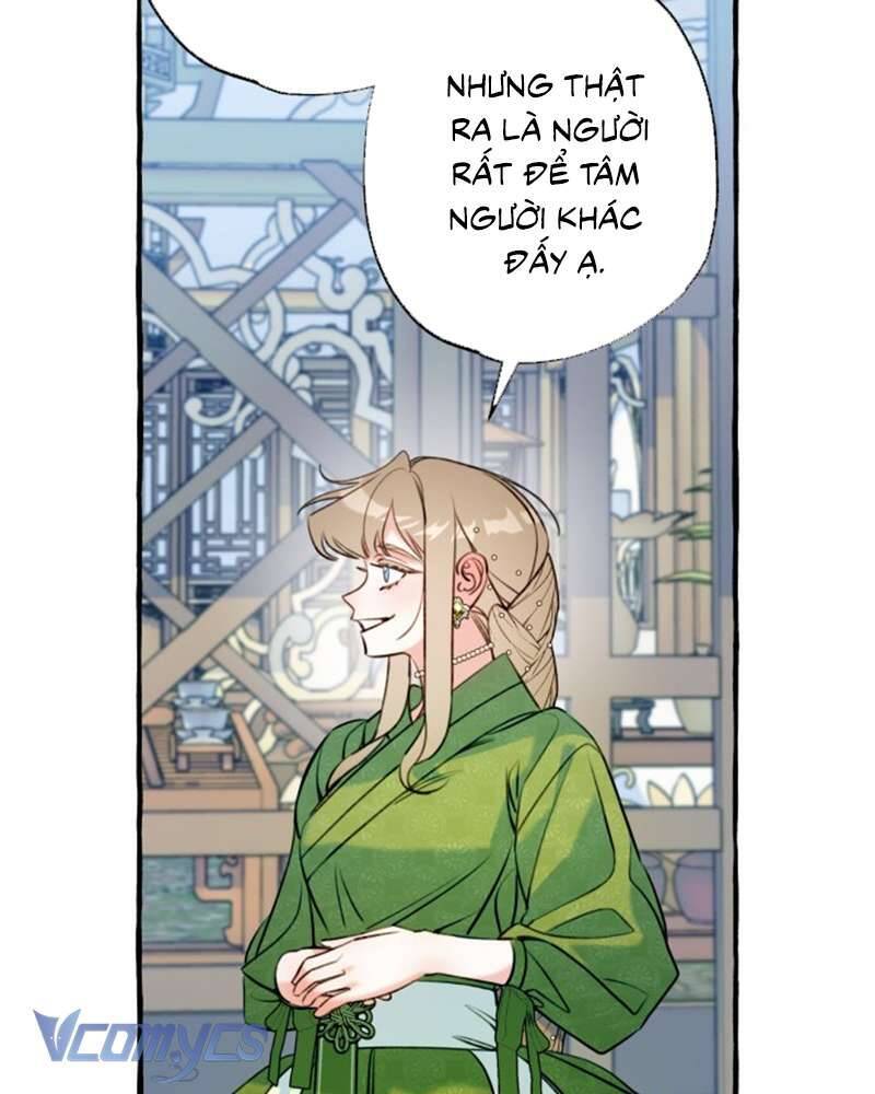 Chuyện Tình Tuyết Phương Bắc - Chap 23 - Trang 54