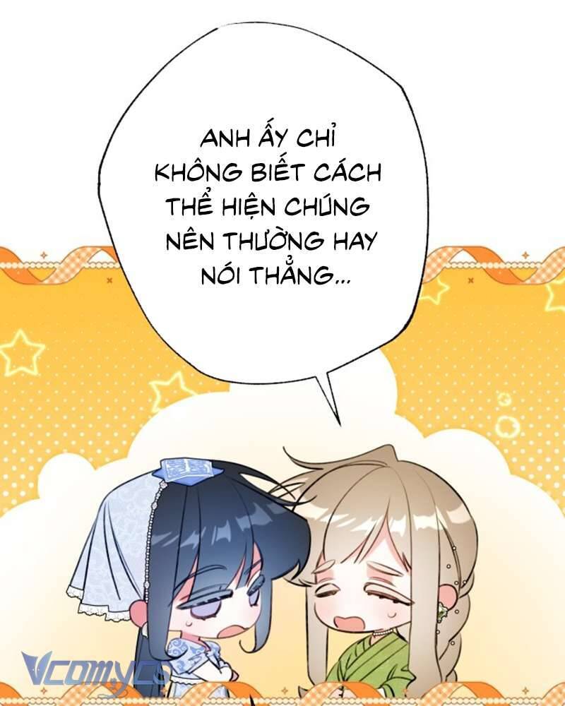 Chuyện Tình Tuyết Phương Bắc - Chap 23 - Trang 56