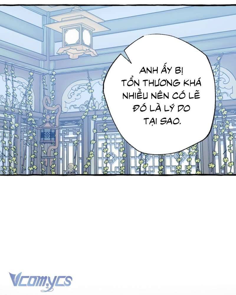 Chuyện Tình Tuyết Phương Bắc - Chap 23 - Trang 58