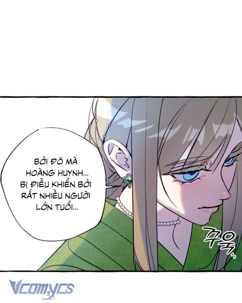 Chuyện Tình Tuyết Phương Bắc - Chap 23 - Trang 62