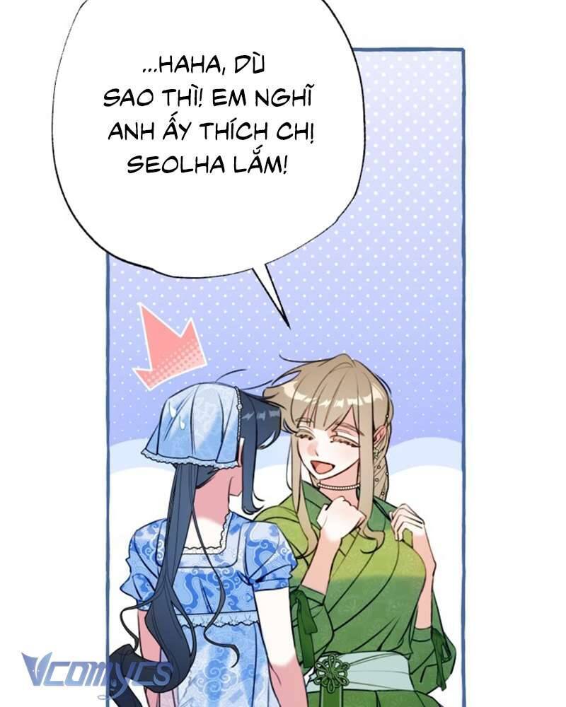 Chuyện Tình Tuyết Phương Bắc - Chap 23 - Trang 64