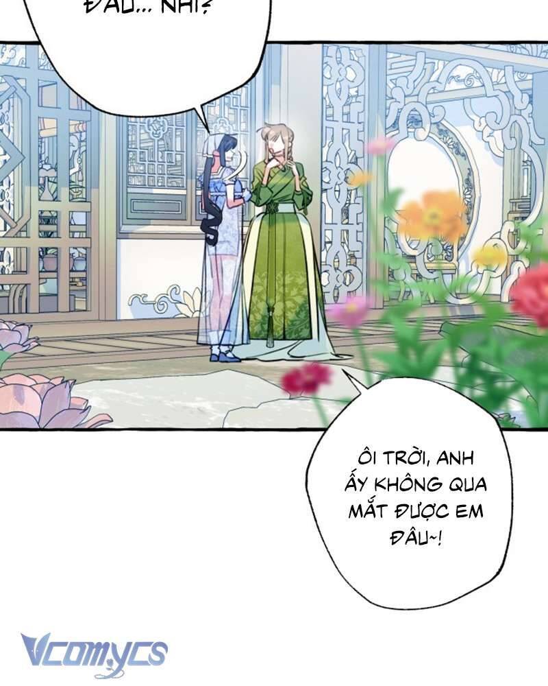 Chuyện Tình Tuyết Phương Bắc - Chap 23 - Trang 66