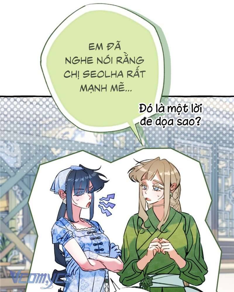 Chuyện Tình Tuyết Phương Bắc - Chap 23 - Trang 73