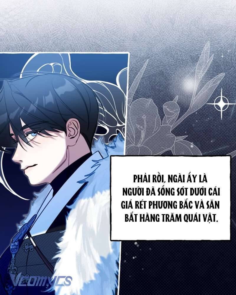 Chuyện Tình Tuyết Phương Bắc - Chap 23 - Trang 77