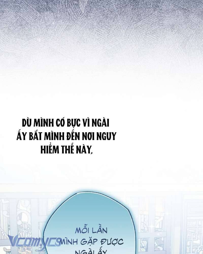 Chuyện Tình Tuyết Phương Bắc - Chap 23 - Trang 80