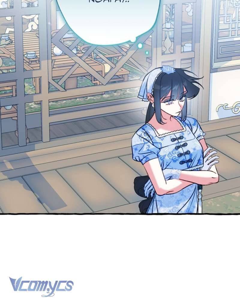 Chuyện Tình Tuyết Phương Bắc - Chap 23 - Trang 81