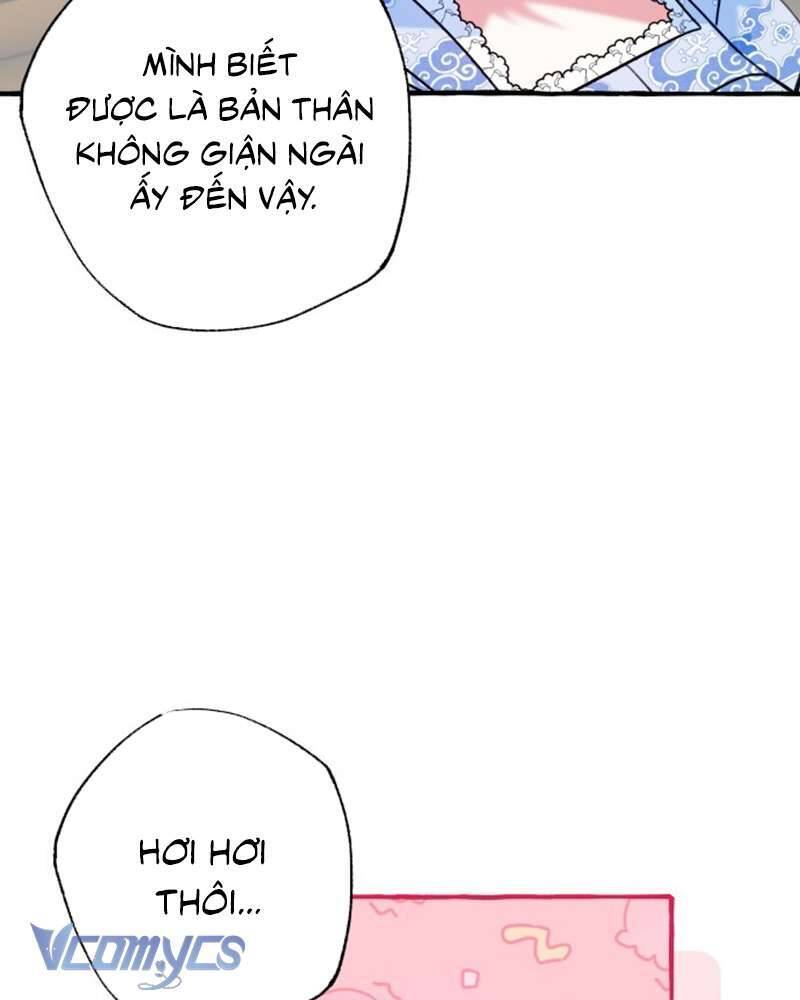 Chuyện Tình Tuyết Phương Bắc - Chap 23 - Trang 86