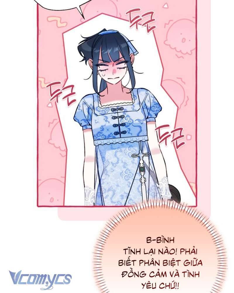 Chuyện Tình Tuyết Phương Bắc - Chap 23 - Trang 87