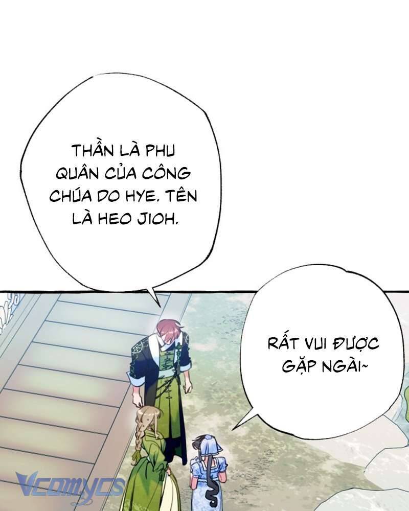 Chuyện Tình Tuyết Phương Bắc - Chap 23 - Trang 94
