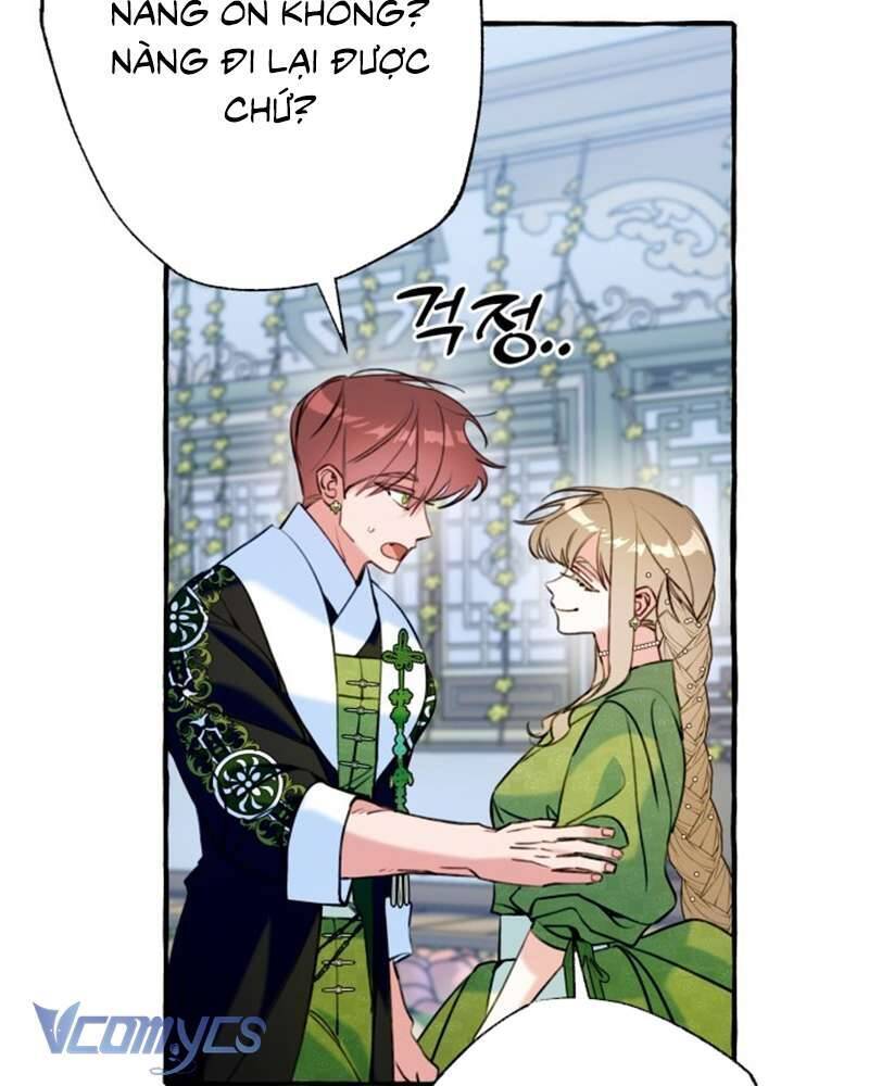 Chuyện Tình Tuyết Phương Bắc - Chap 23 - Trang 96