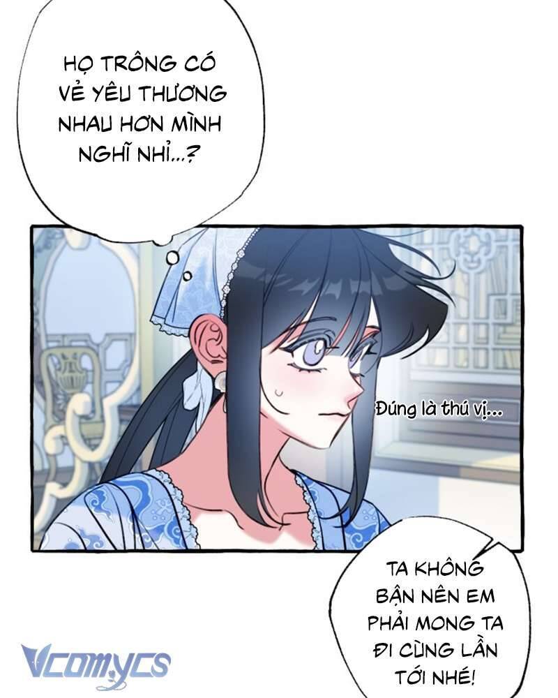 Chuyện Tình Tuyết Phương Bắc - Chap 23 - Trang 98