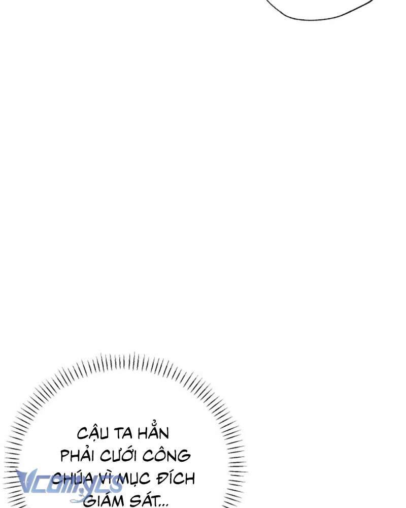 Chuyện Tình Tuyết Phương Bắc - Chap 23 - Trang 99