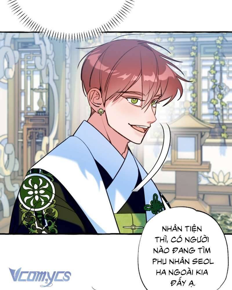 Chuyện Tình Tuyết Phương Bắc - Chap 23 - Trang 100