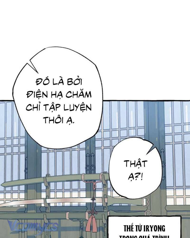 Chuyện Tình Tuyết Phương Bắc - Chap 24 - Trang 101