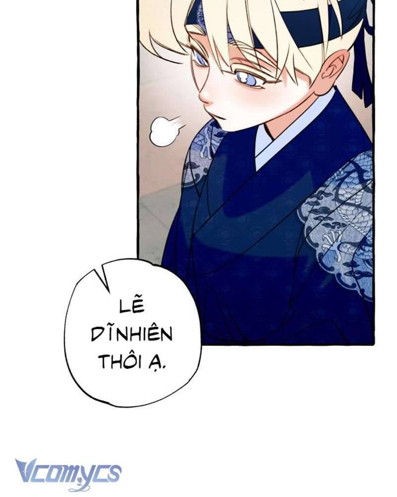 Chuyện Tình Tuyết Phương Bắc - Chap 24 - Trang 114