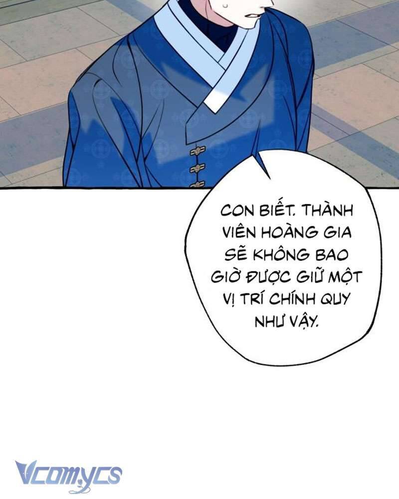 Chuyện Tình Tuyết Phương Bắc - Chap 24 - Trang 127