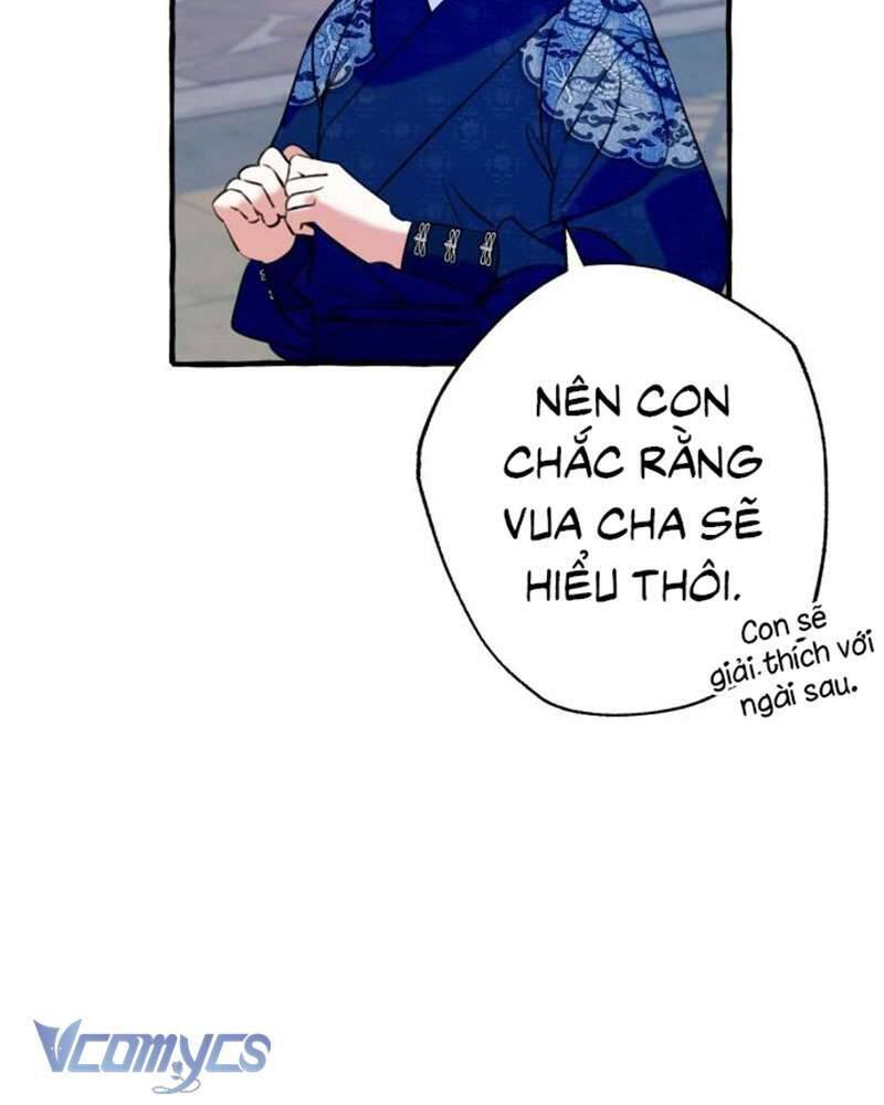 Chuyện Tình Tuyết Phương Bắc - Chap 24 - Trang 130