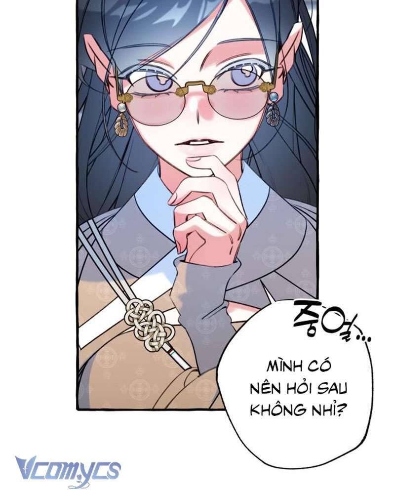 Chuyện Tình Tuyết Phương Bắc - Chap 24 - Trang 14