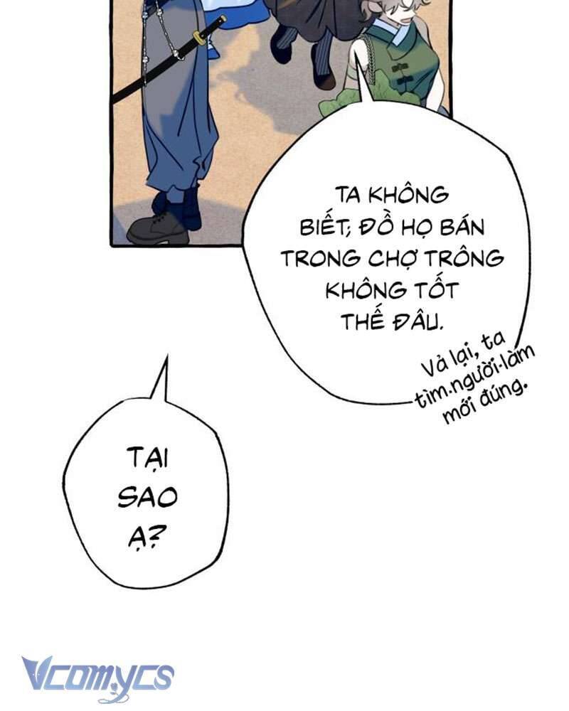 Chuyện Tình Tuyết Phương Bắc - Chap 24 - Trang 17