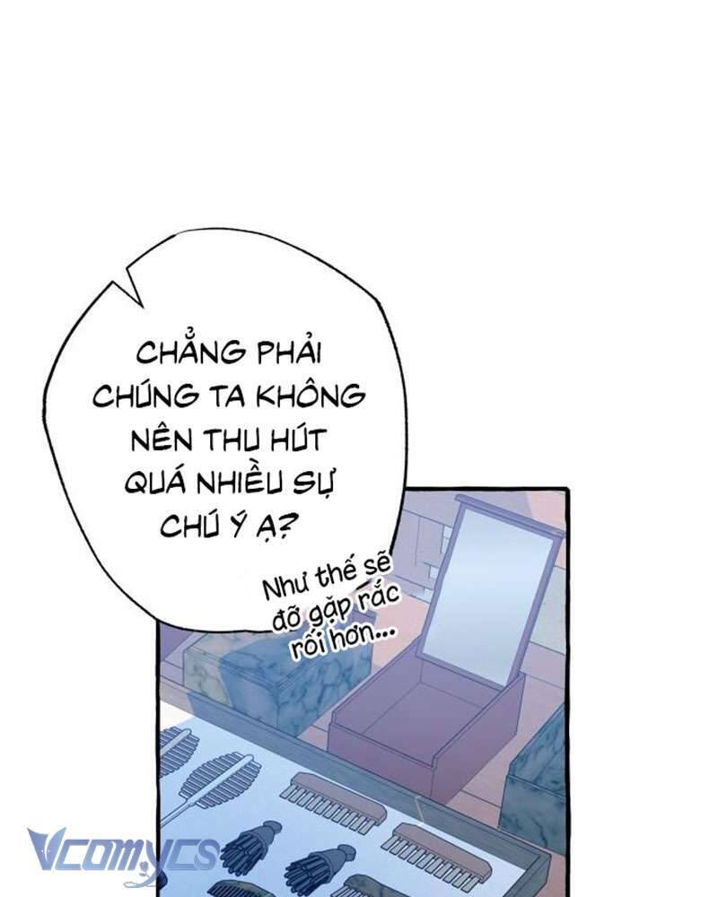 Chuyện Tình Tuyết Phương Bắc - Chap 24 - Trang 20
