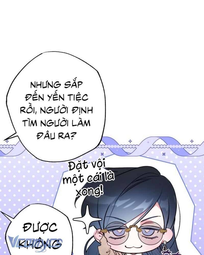 Chuyện Tình Tuyết Phương Bắc - Chap 24 - Trang 26