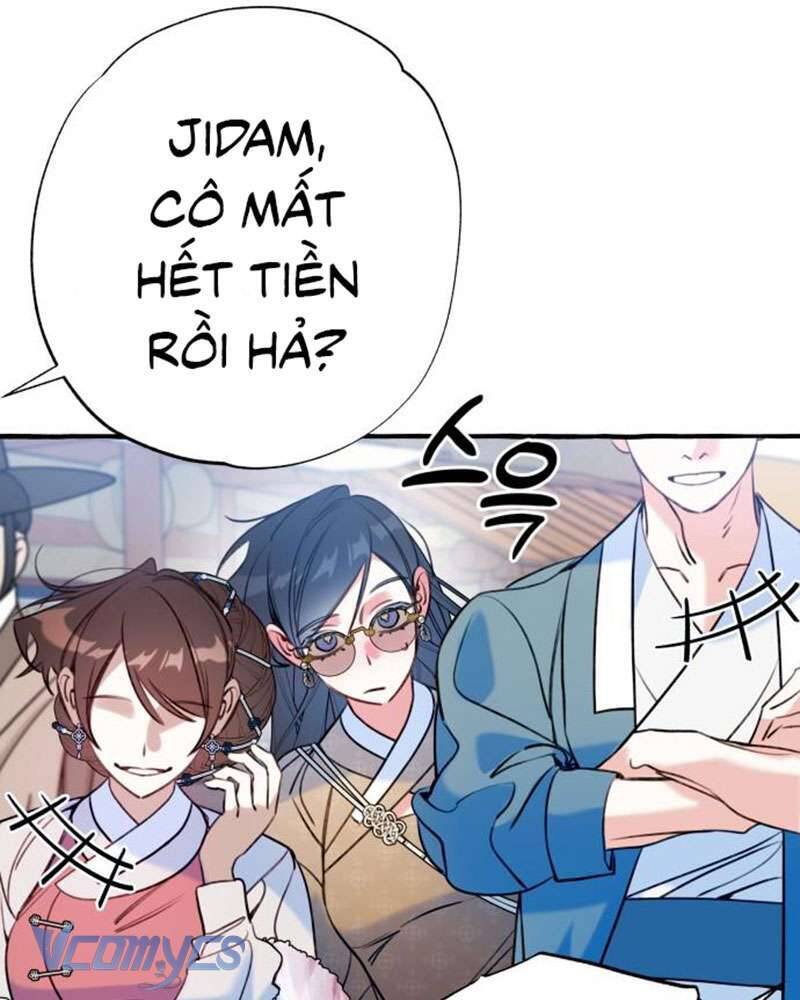 Chuyện Tình Tuyết Phương Bắc - Chap 24 - Trang 30