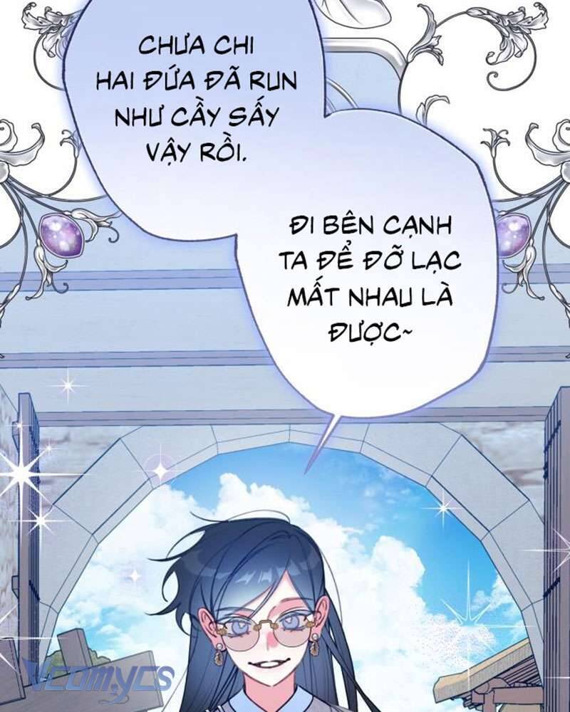 Chuyện Tình Tuyết Phương Bắc - Chap 24 - Trang 4
