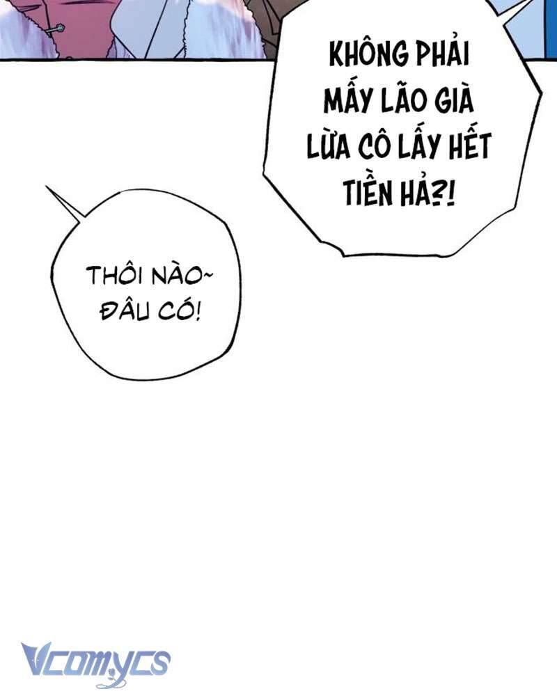 Chuyện Tình Tuyết Phương Bắc - Chap 24 - Trang 31