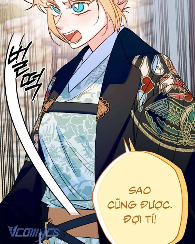 Chuyện Tình Tuyết Phương Bắc - Chap 24 - Trang 33