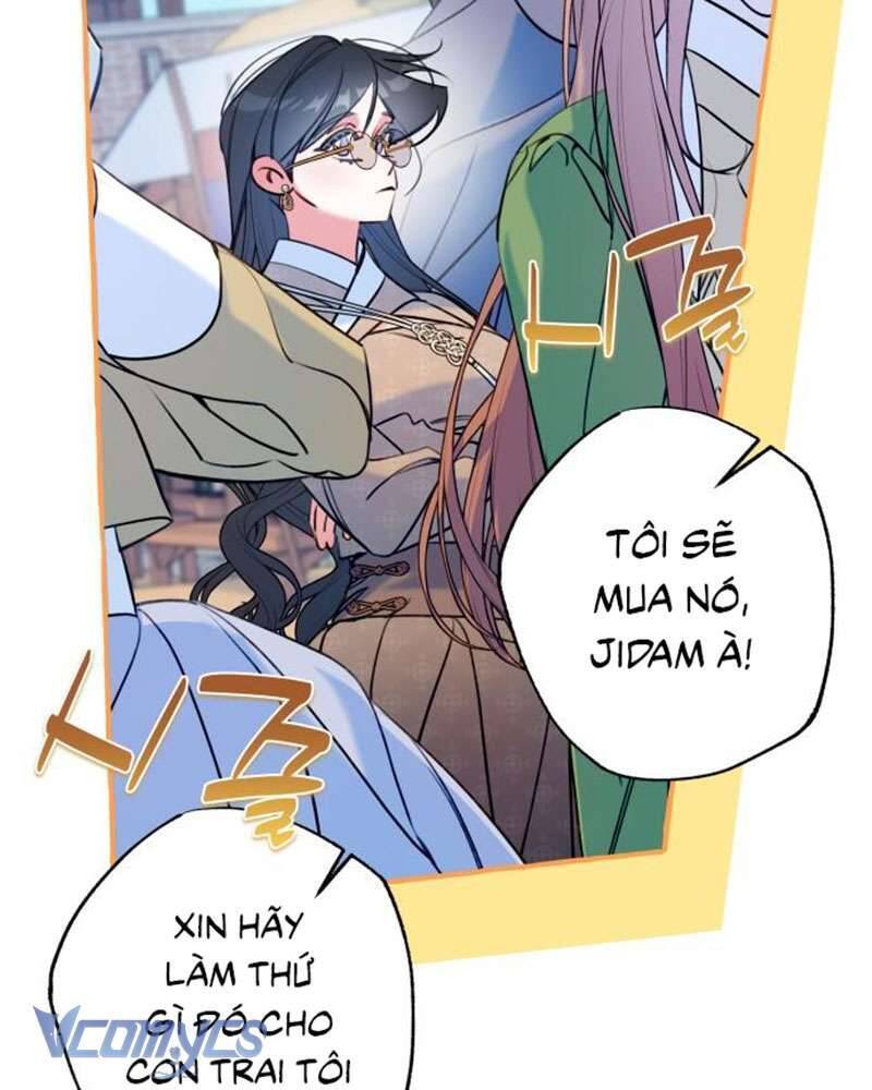 Chuyện Tình Tuyết Phương Bắc - Chap 24 - Trang 38