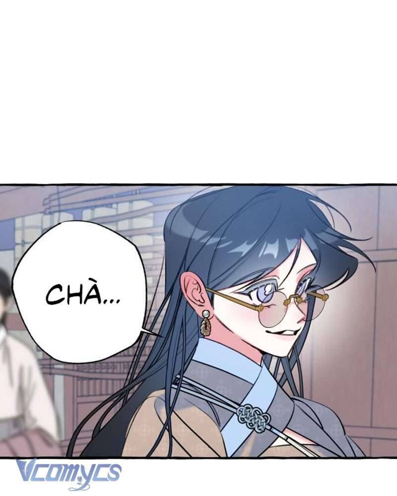 Chuyện Tình Tuyết Phương Bắc - Chap 24 - Trang 40