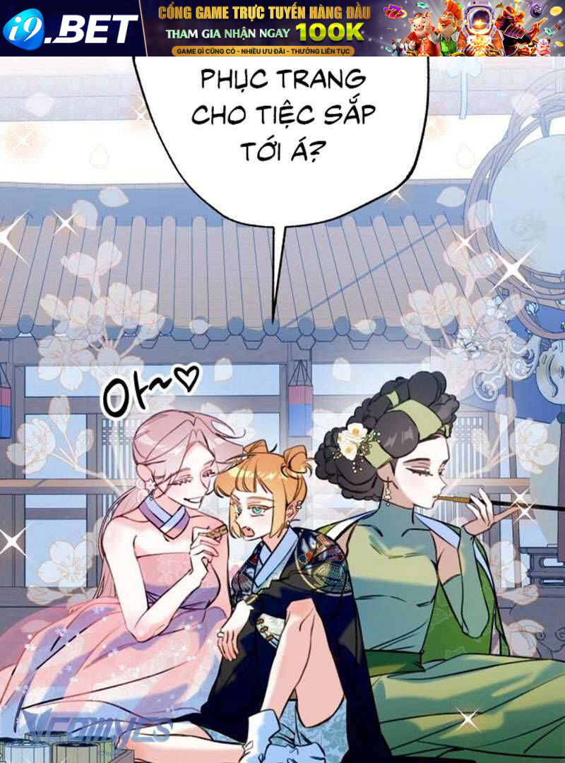 Chuyện Tình Tuyết Phương Bắc - Chap 24 - Trang 46