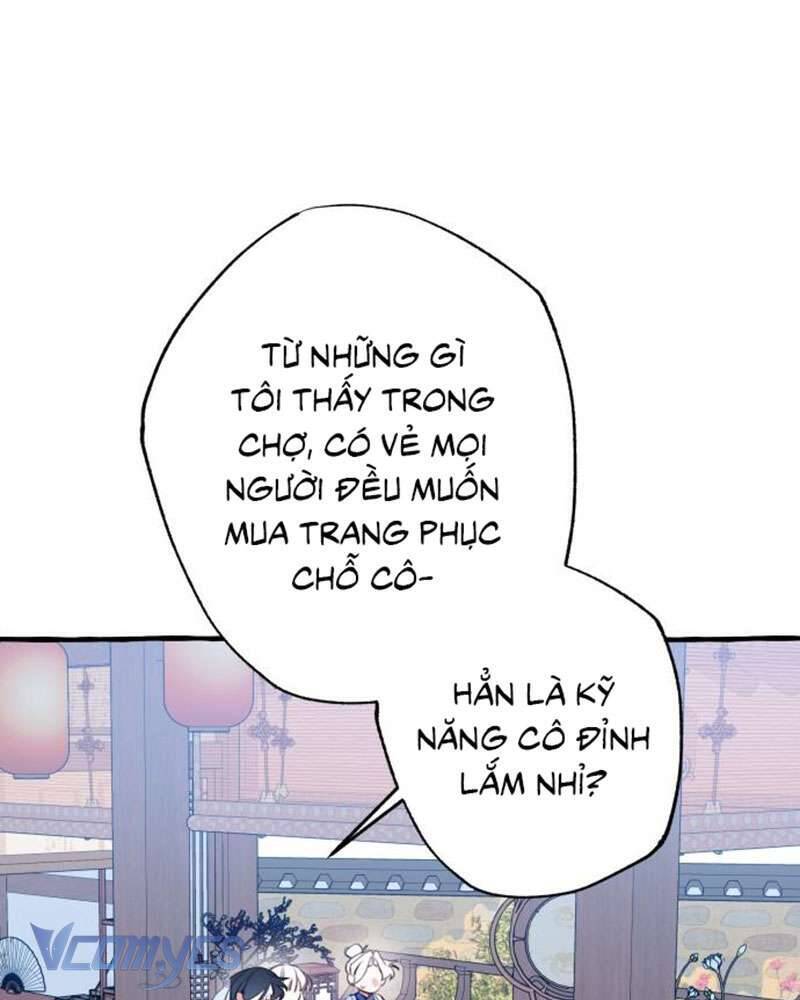 Chuyện Tình Tuyết Phương Bắc - Chap 24 - Trang 48