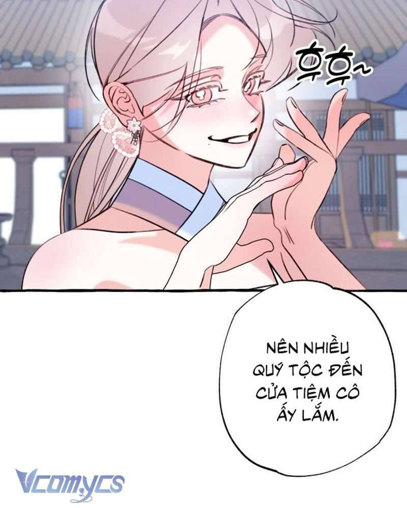 Chuyện Tình Tuyết Phương Bắc - Chap 24 - Trang 51