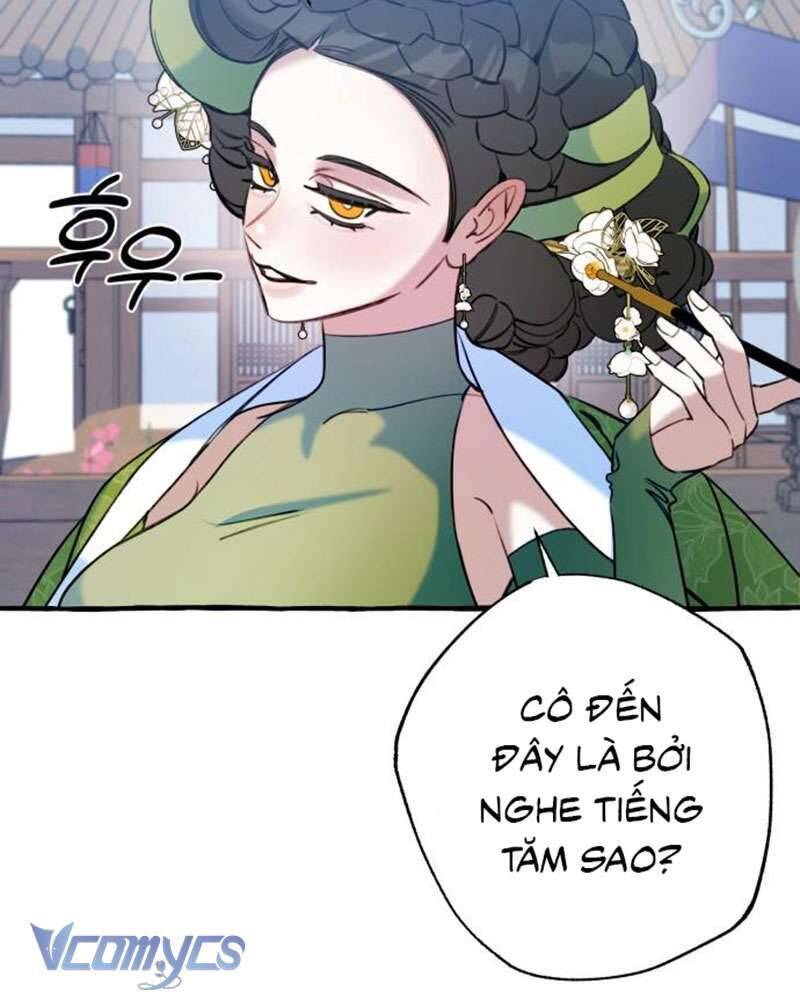 Chuyện Tình Tuyết Phương Bắc - Chap 24 - Trang 53