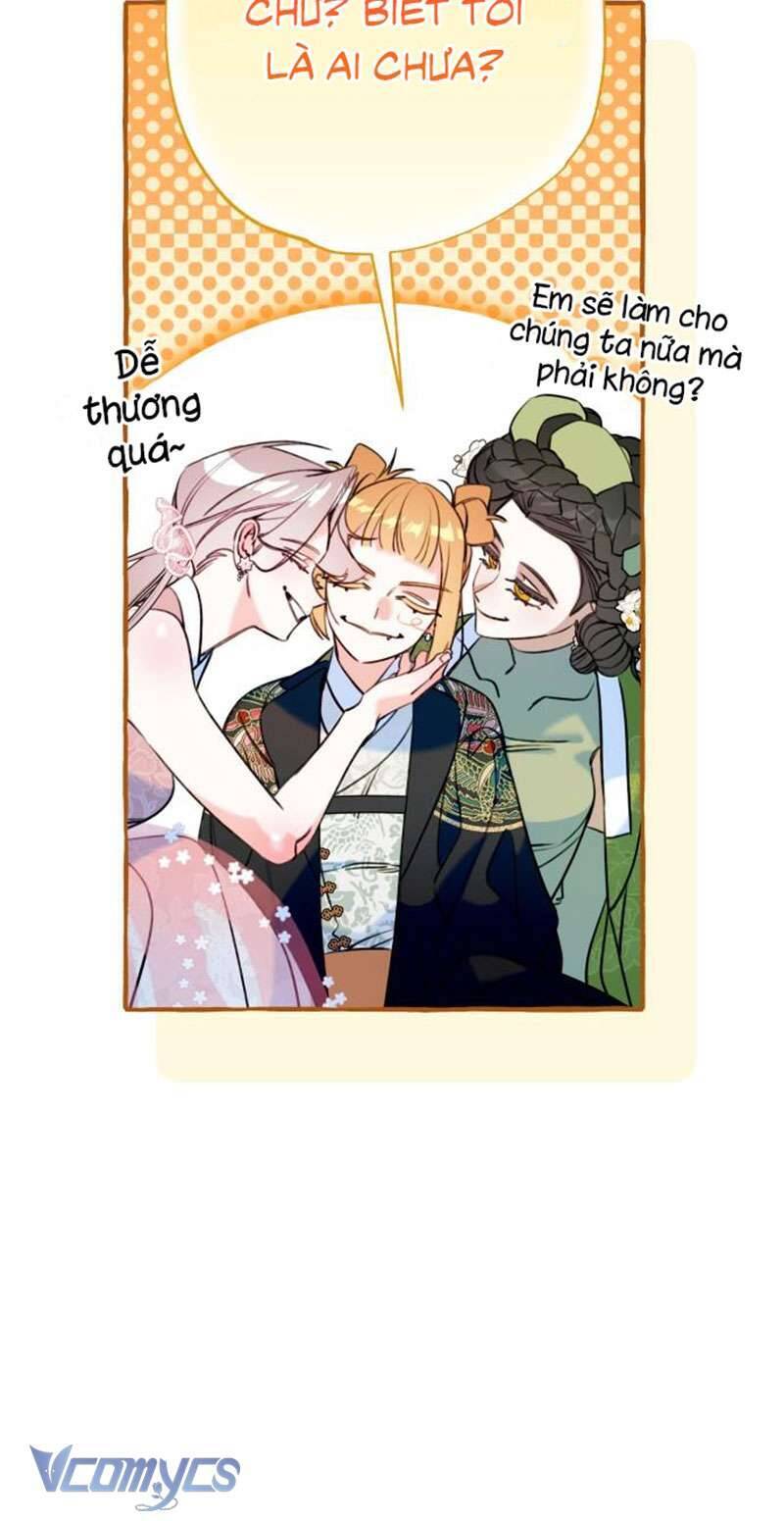 Chuyện Tình Tuyết Phương Bắc - Chap 24 - Trang 55