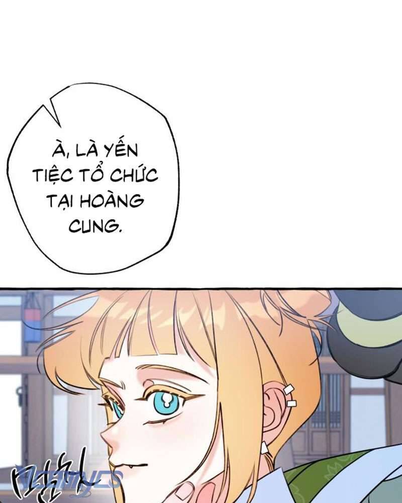 Chuyện Tình Tuyết Phương Bắc - Chap 24 - Trang 58