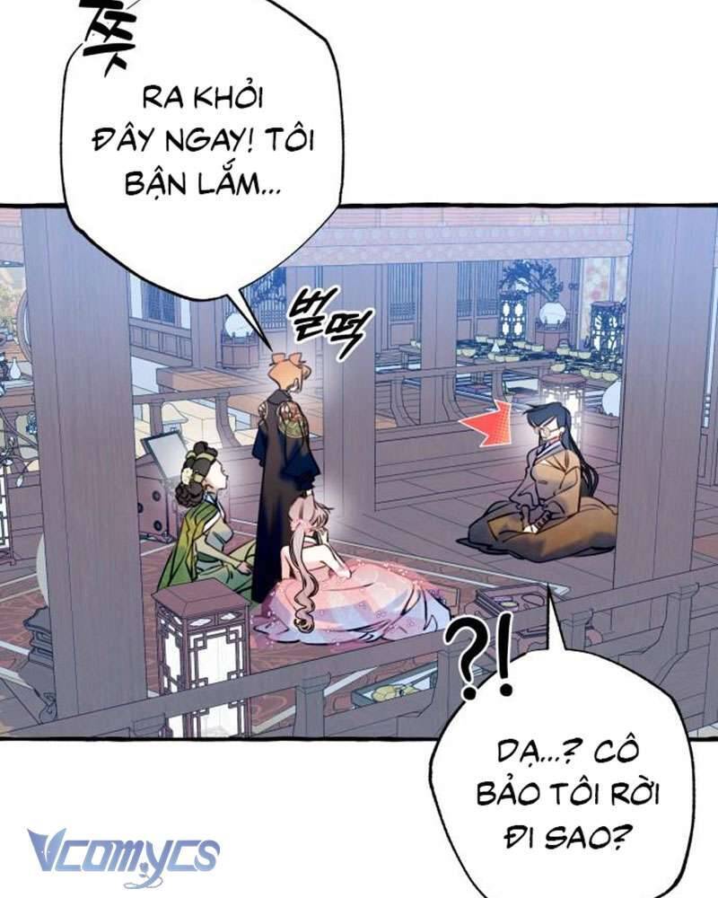 Chuyện Tình Tuyết Phương Bắc - Chap 24 - Trang 63