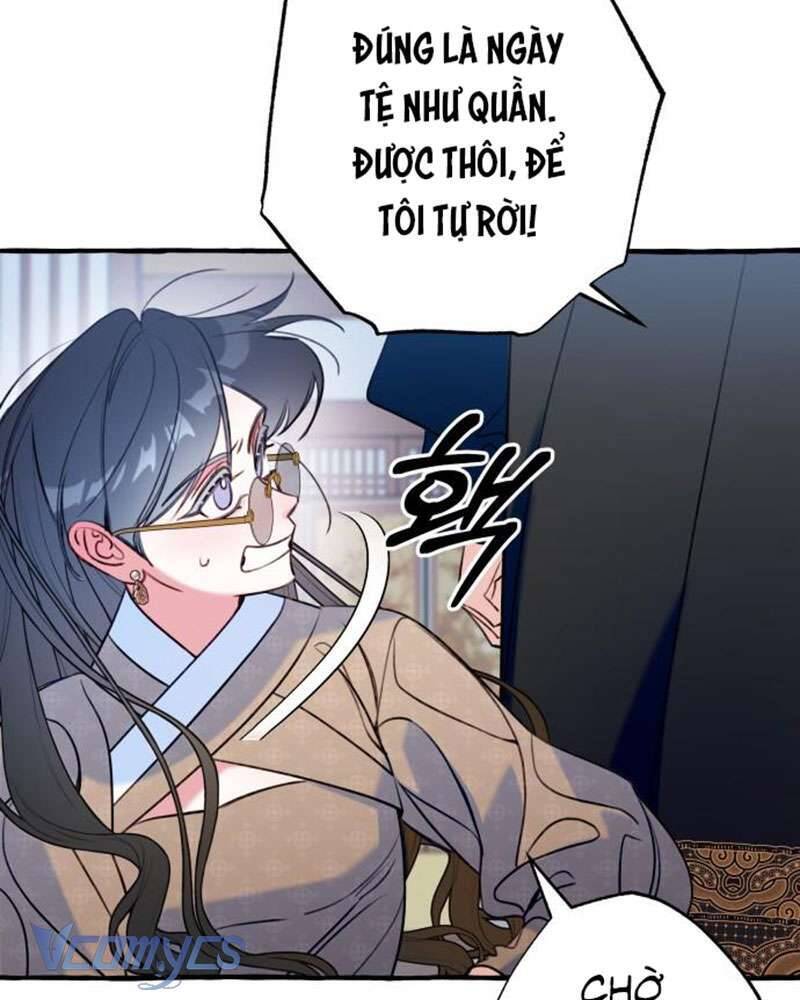Chuyện Tình Tuyết Phương Bắc - Chap 24 - Trang 65